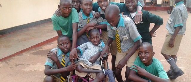 Disability and Literacy_Numeracy in Uganda