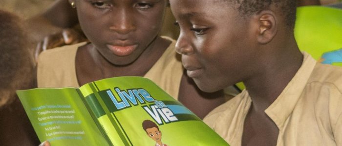 OneHope--Benin2012 ©2012 Randy Haglund